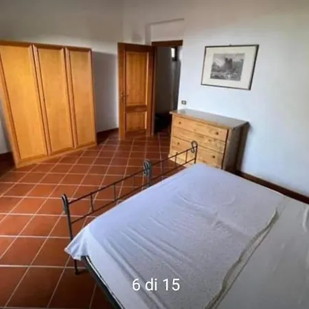 Alloggio Da Mimmo Konukevi *